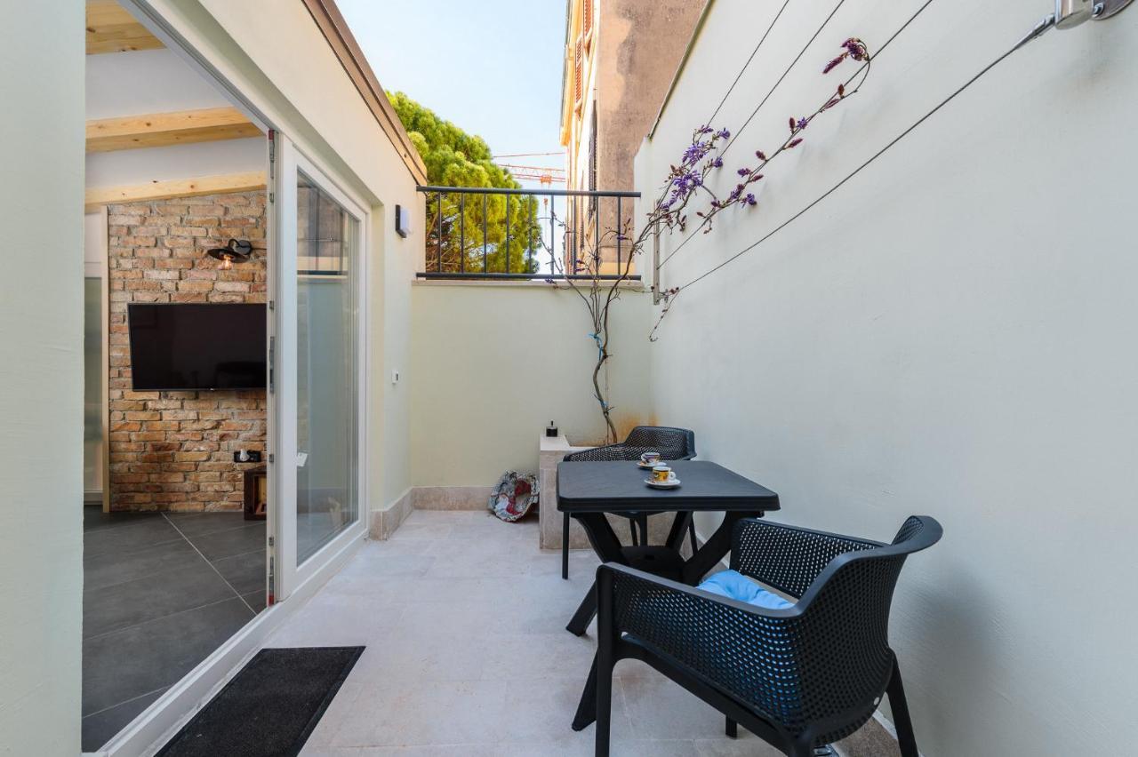 Urban Apartament Poreč