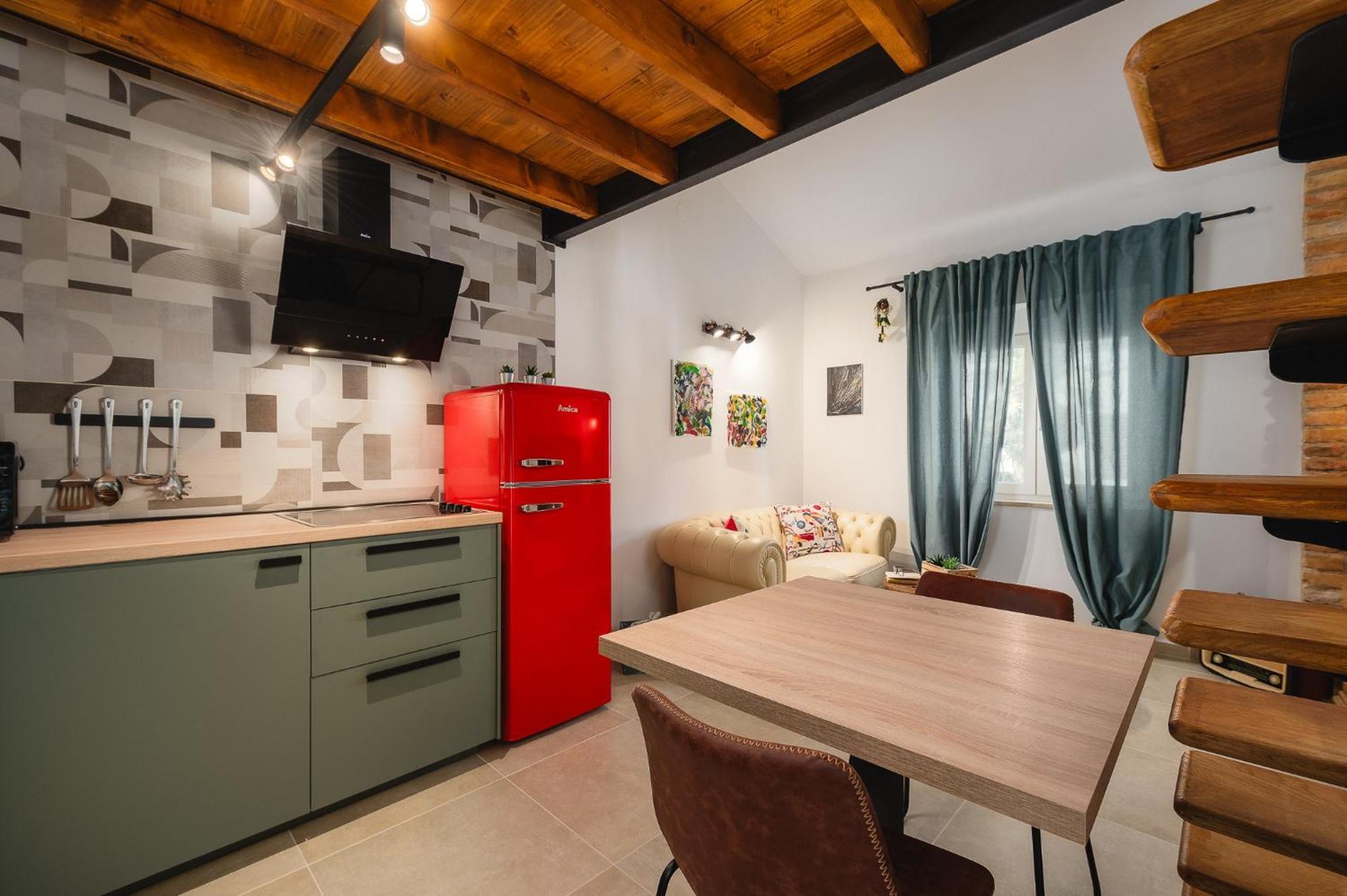 Urban Apartament