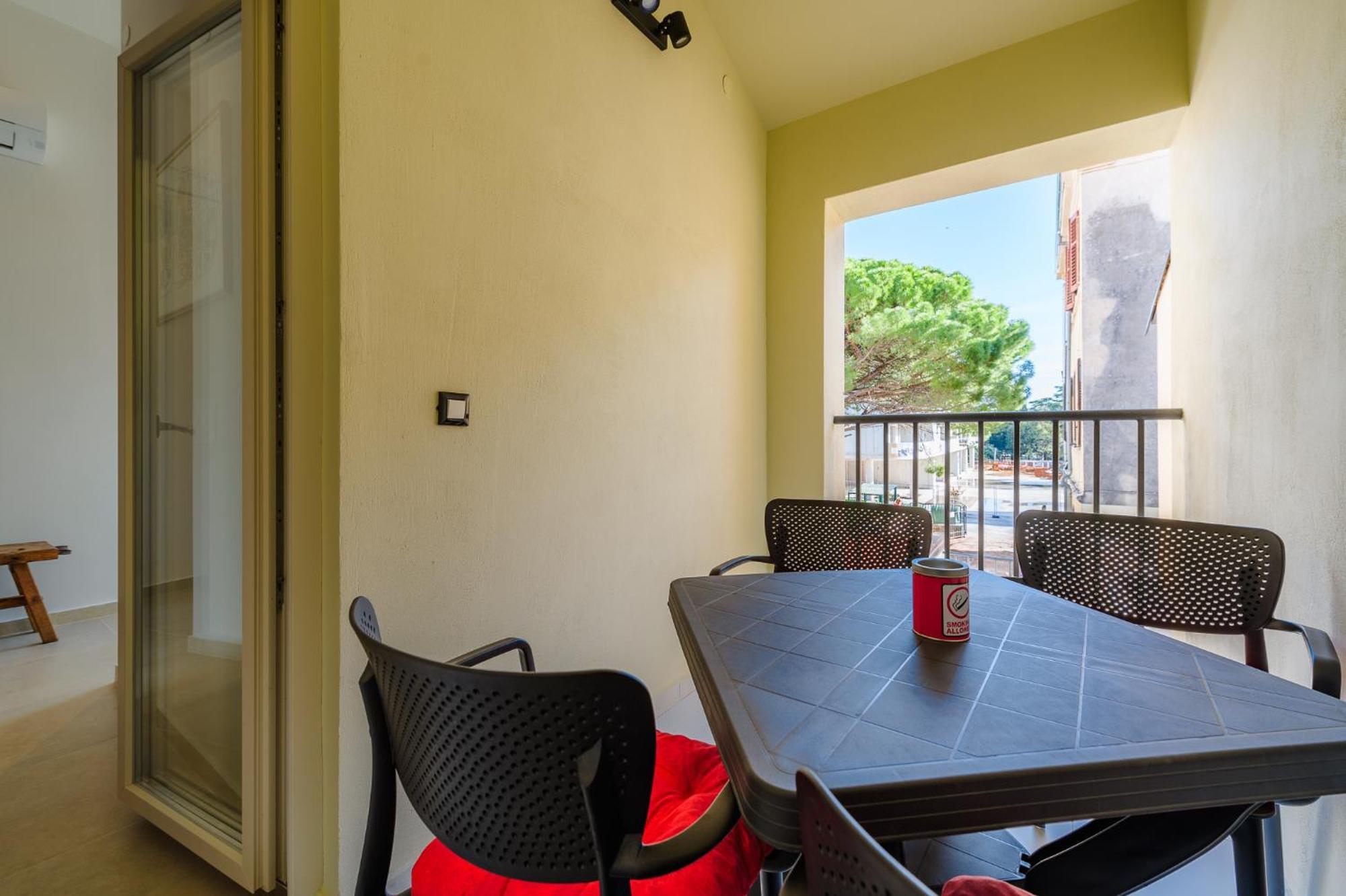 Urban Apartament Poreč