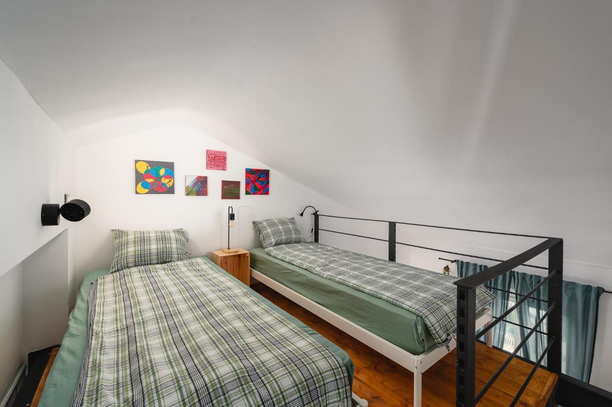 Apartament Urban *