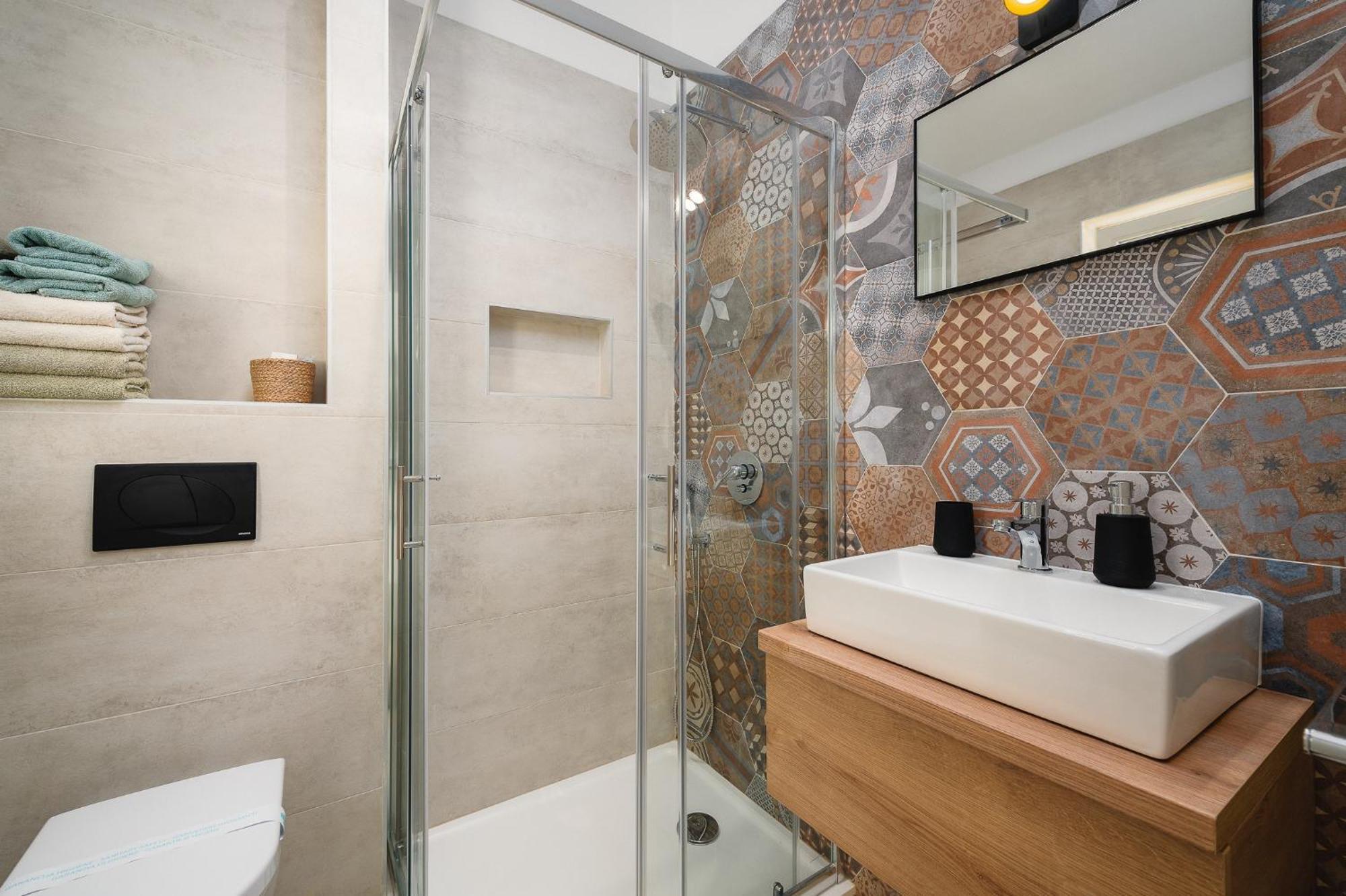 Apartament Urban Poreč
