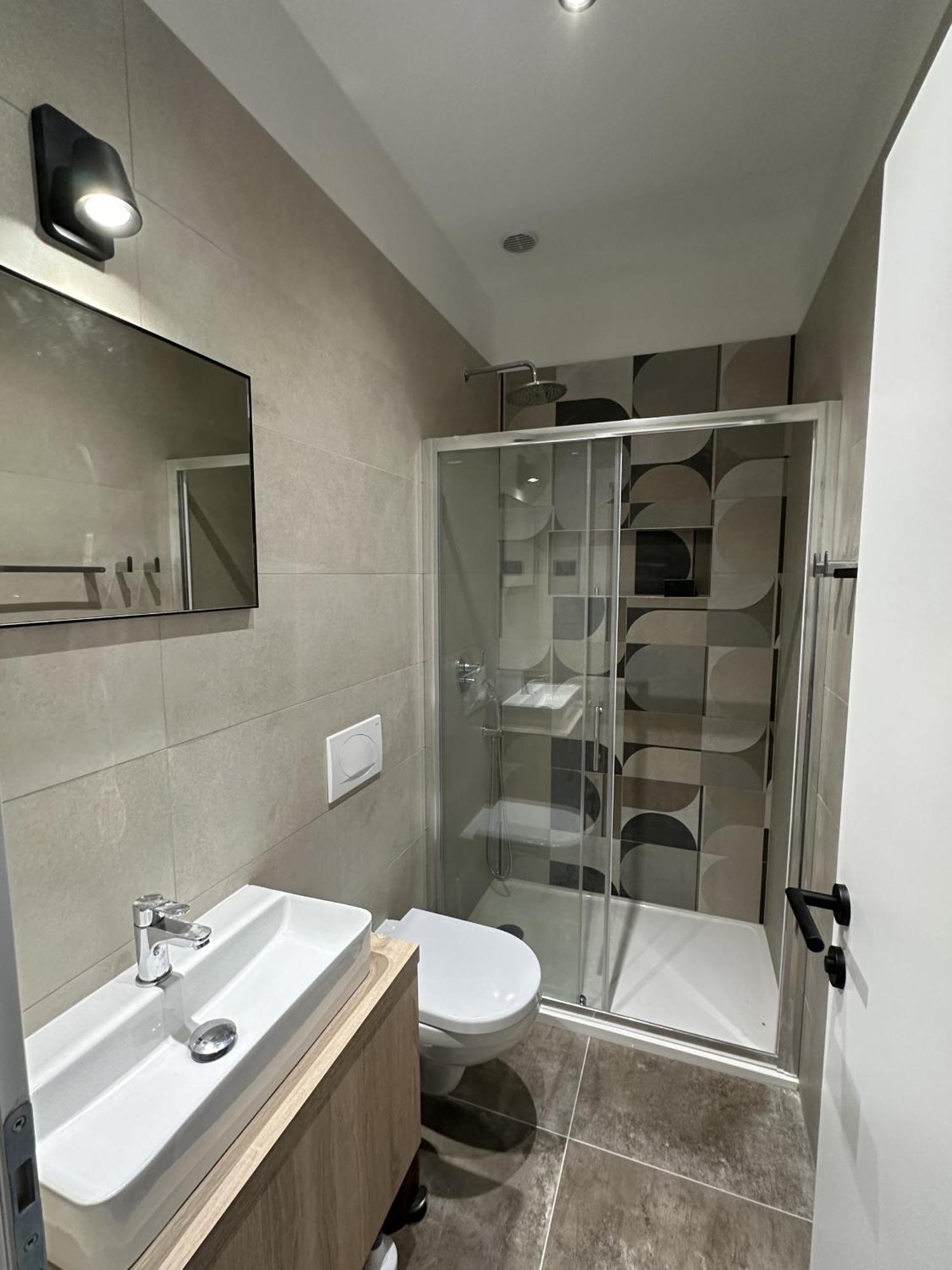 Apartament Urban