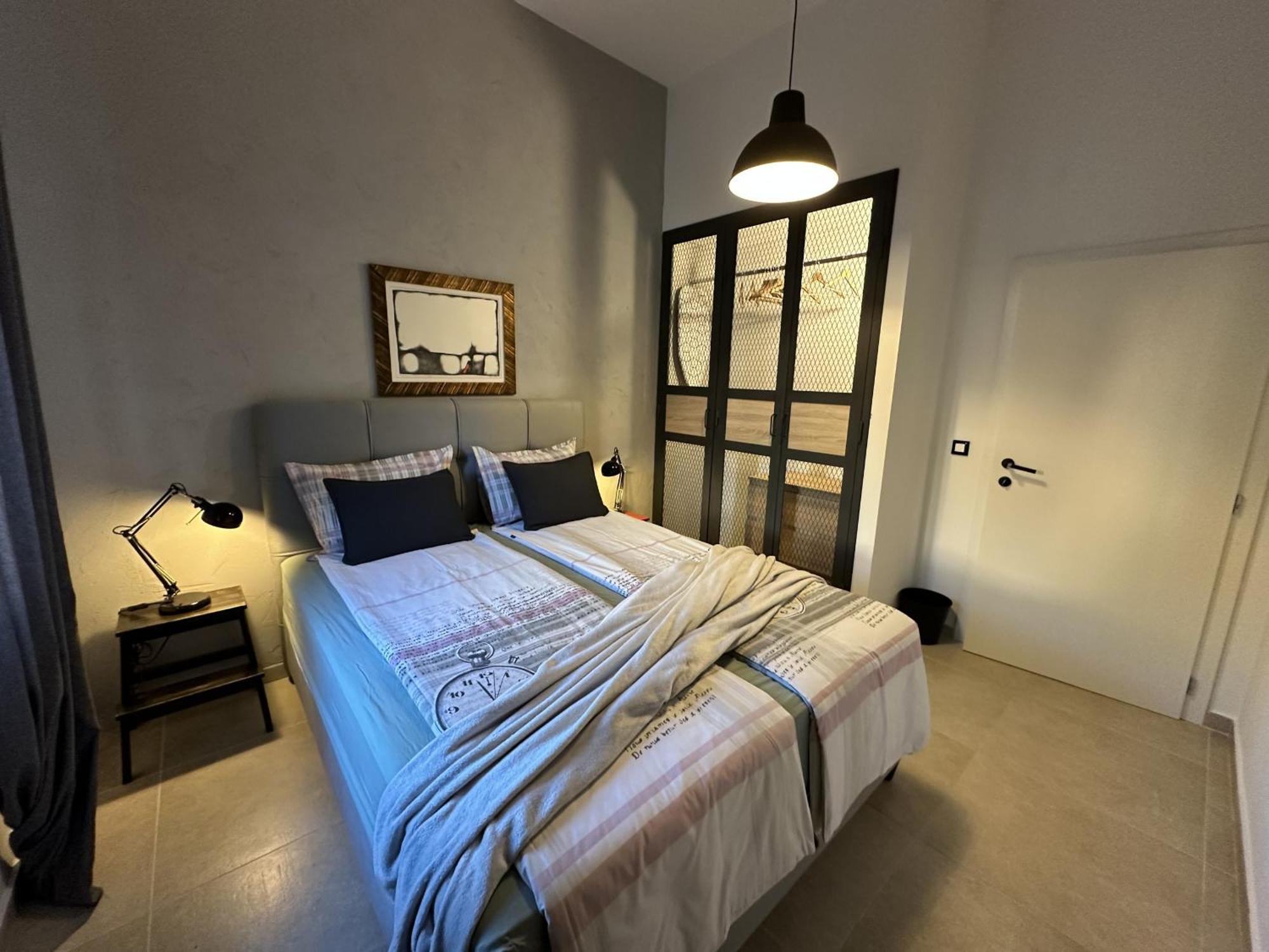 Apartament Urban