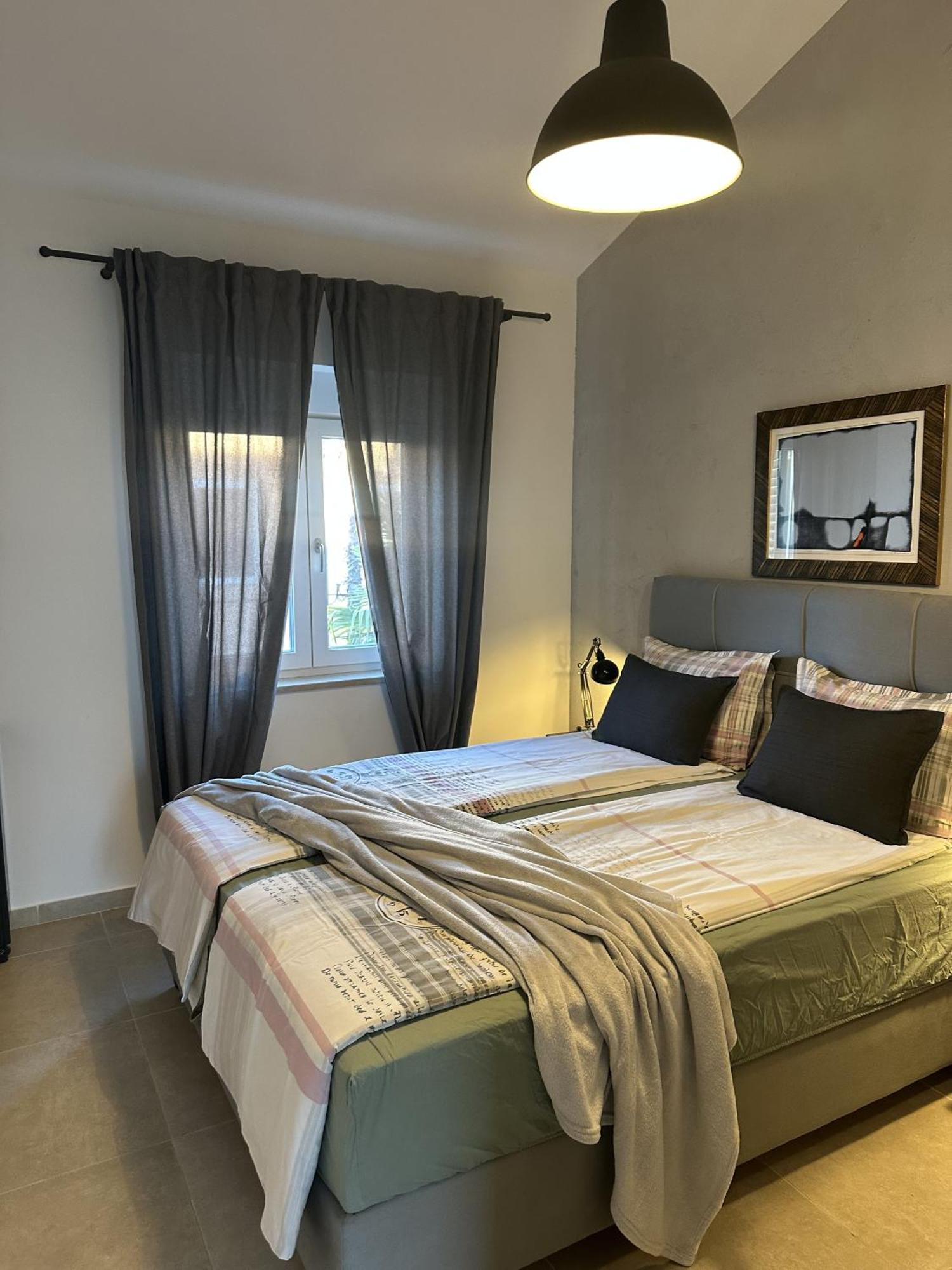 Apartament Urban