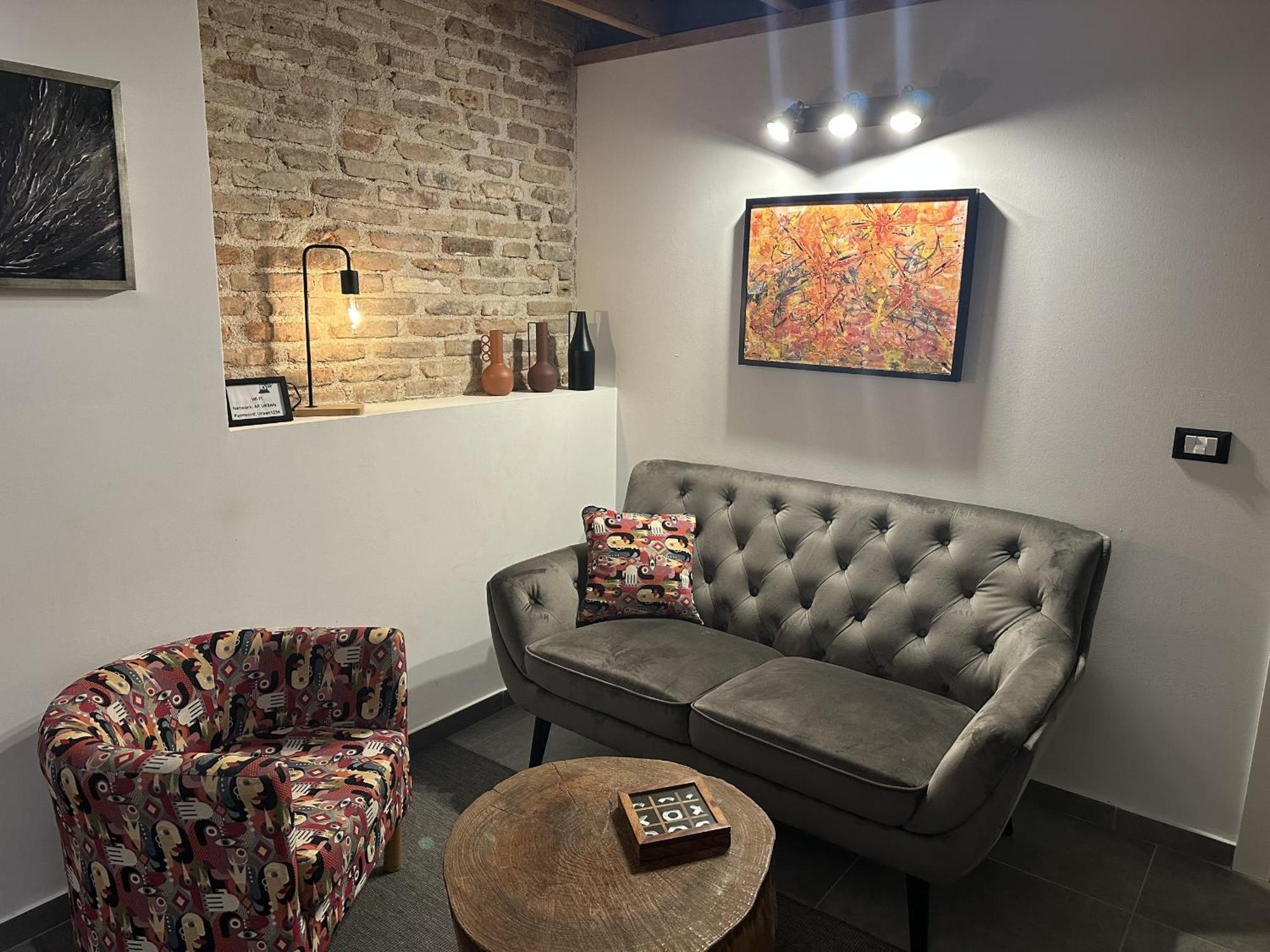 Urban Apartament