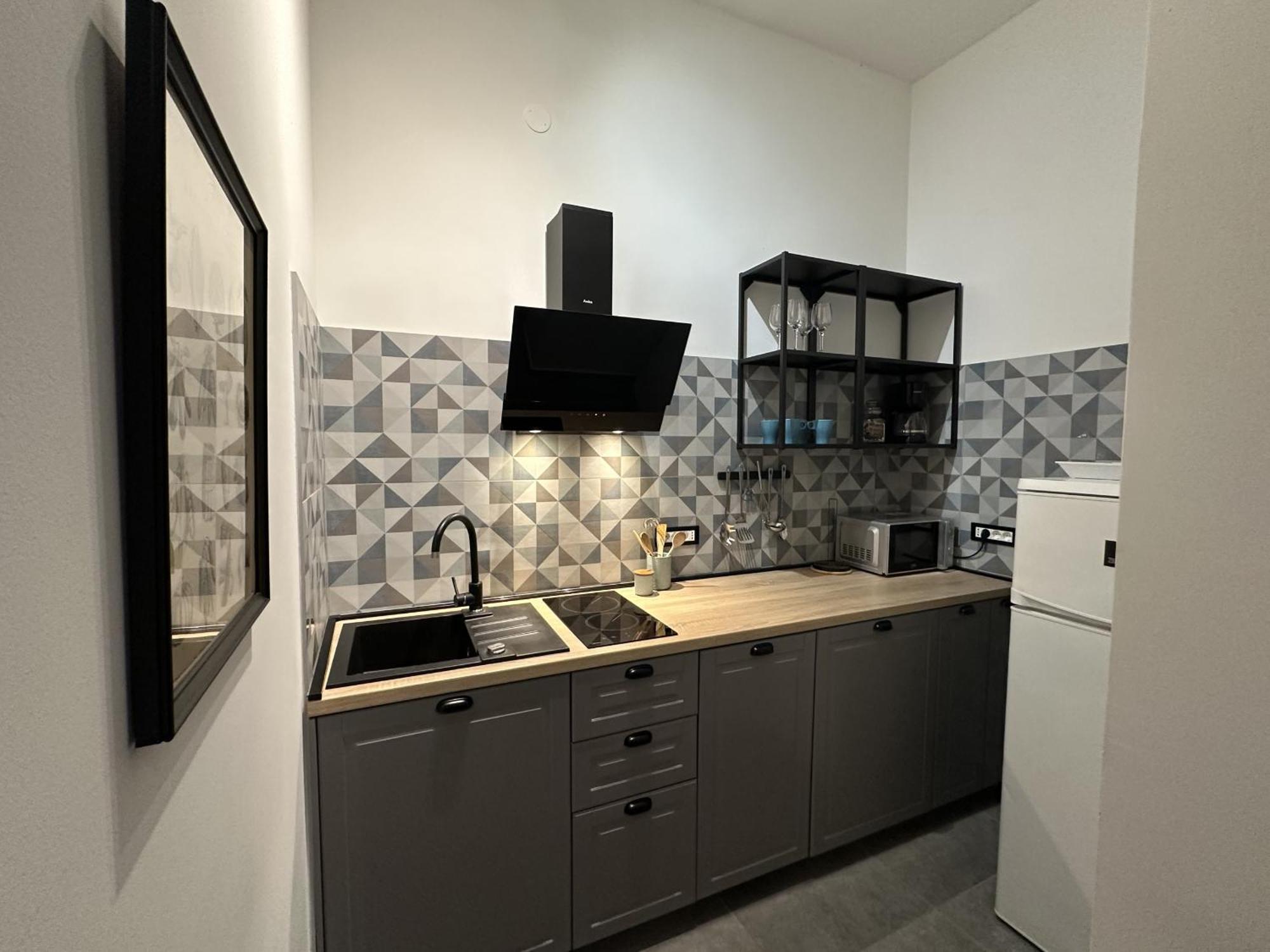Apartament Urban