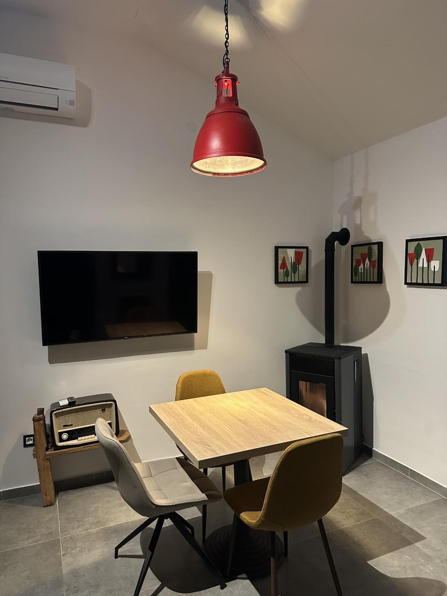 Urban Apartament *
