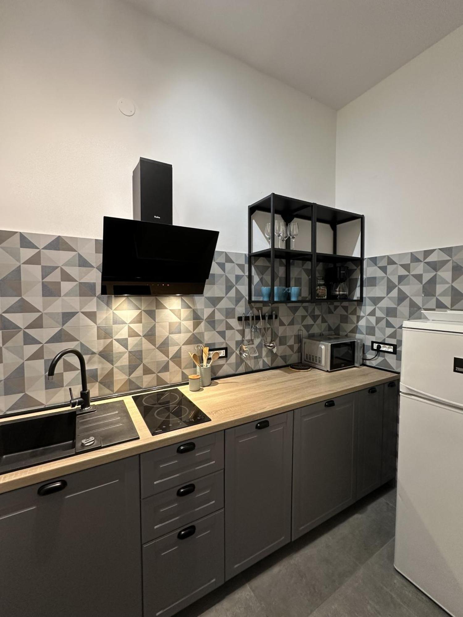 Apartament Urban *