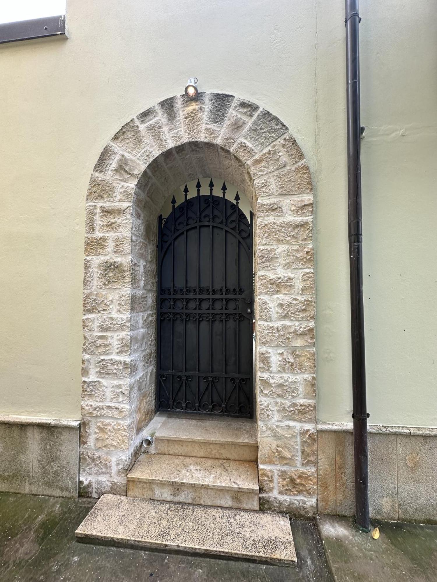 Apartament Urban Poreč