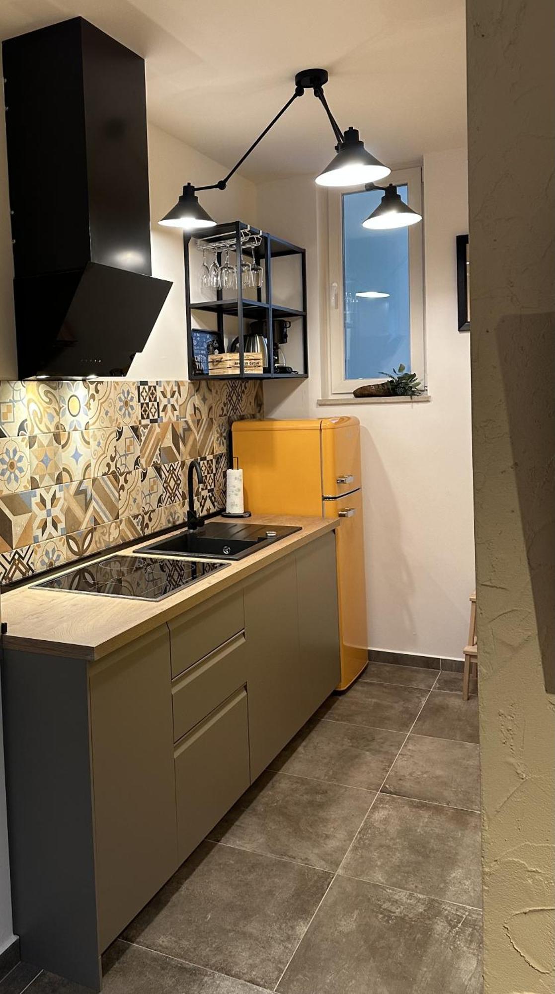 Apartament Urban