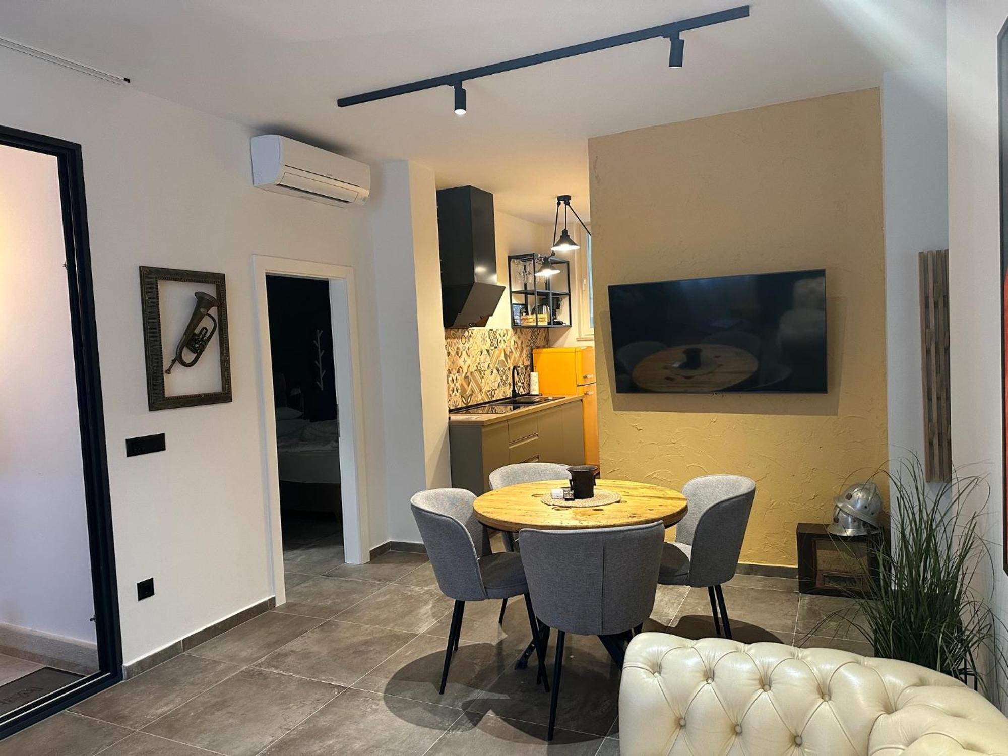 Urban Apartament Poreč