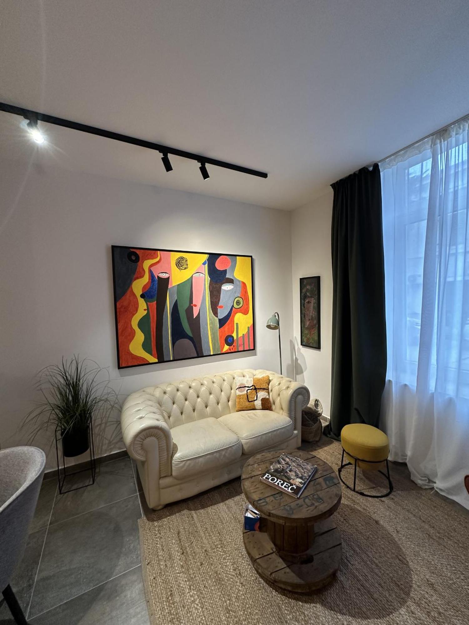 Urban Apartament Poreč
