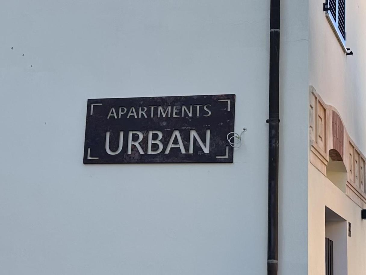 Apartament Urban *