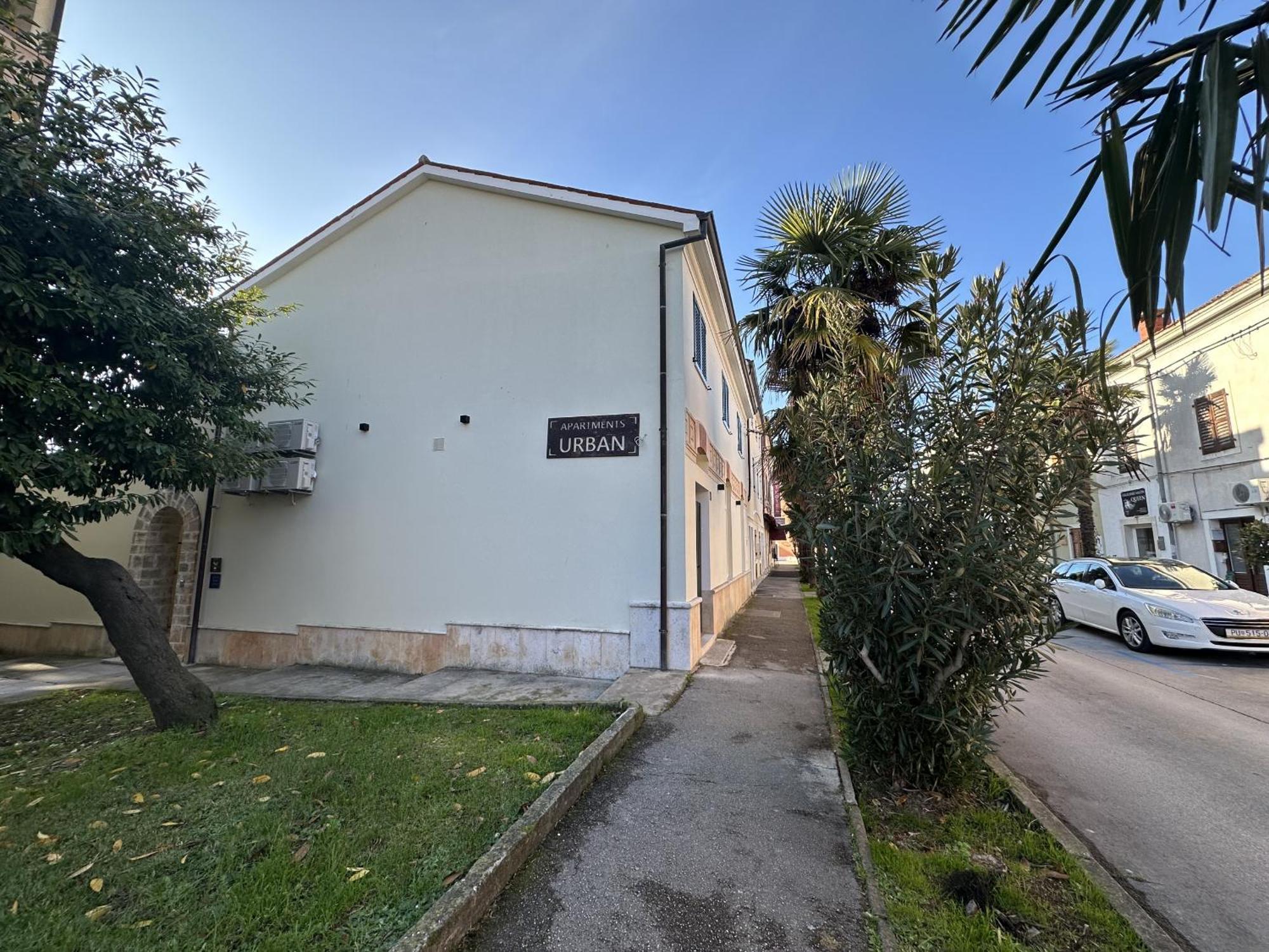 Urban Apartament