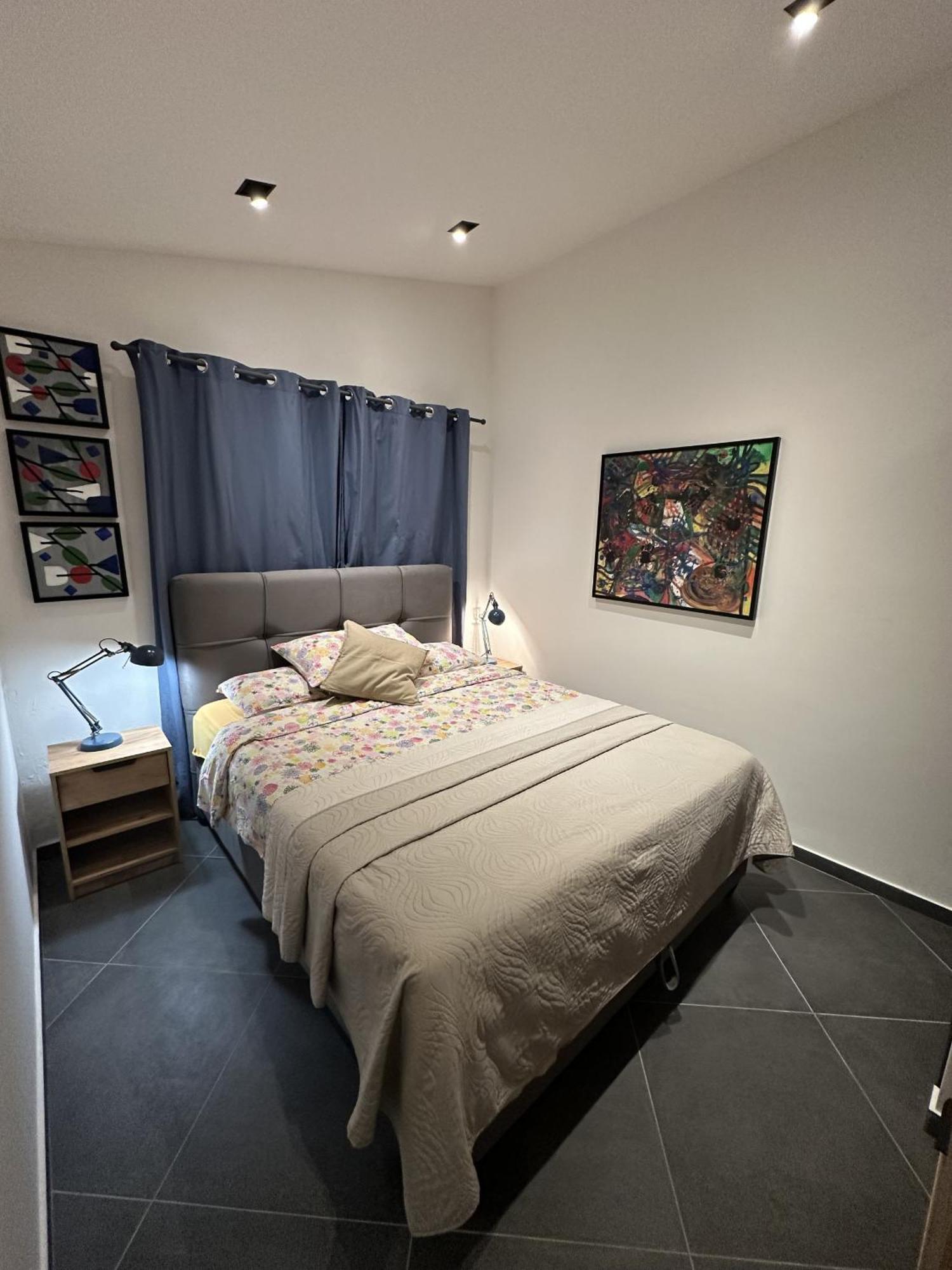 Apartament Urban