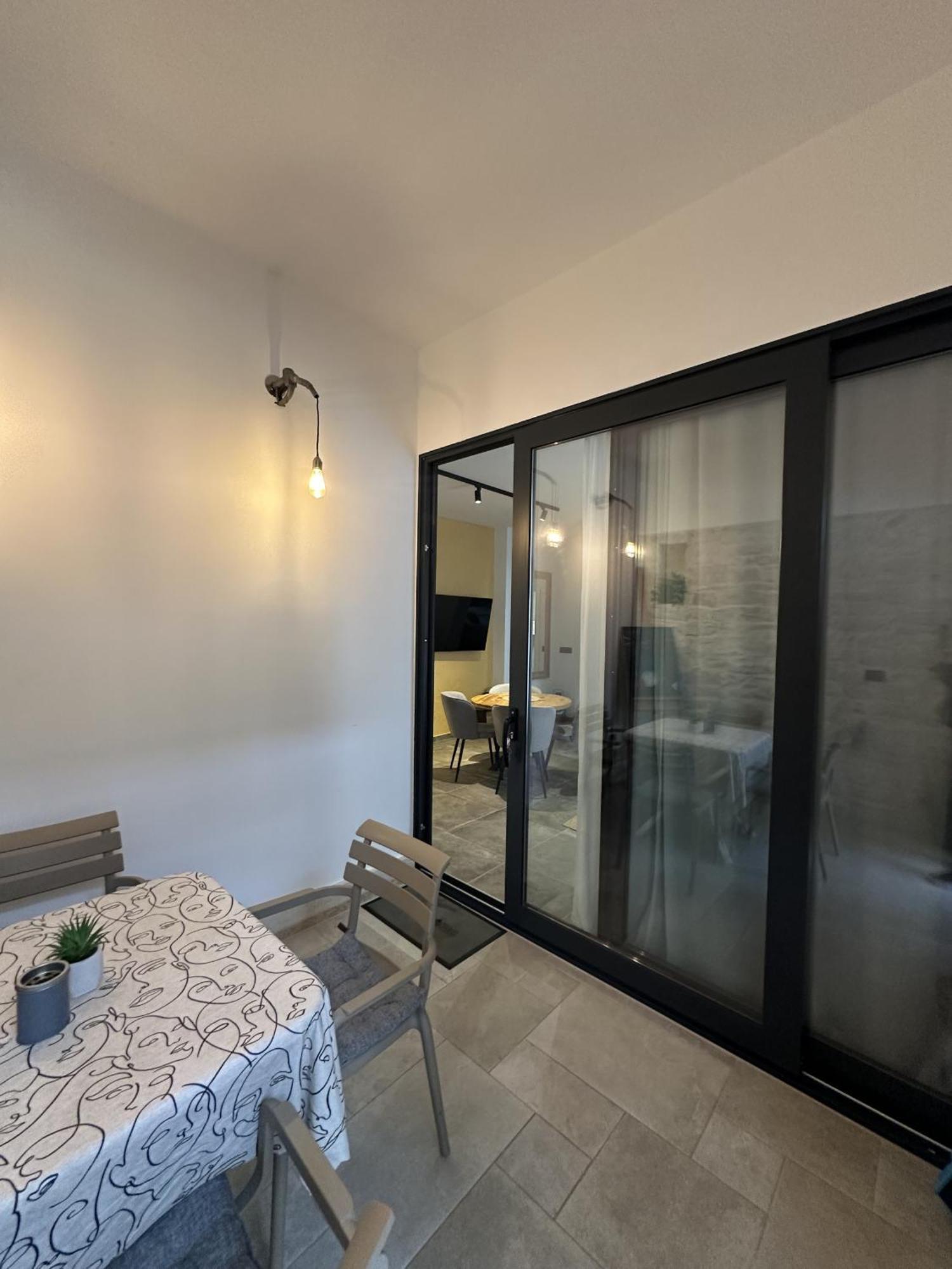Apartament Urban Poreč