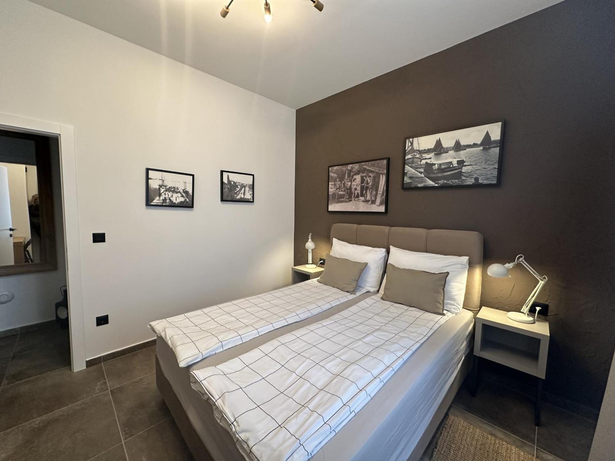 Urban Apartament