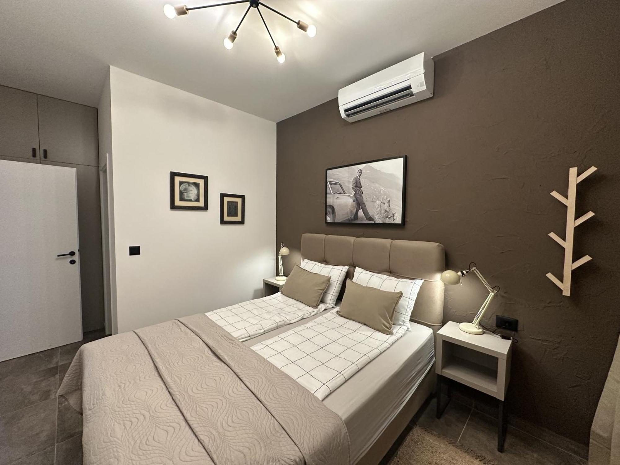 Apartament Urban