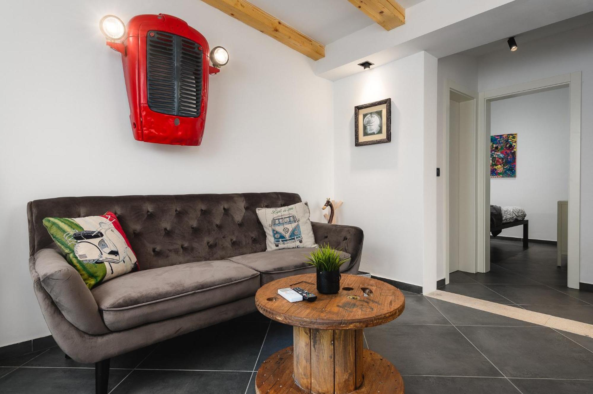 Urban Apartament