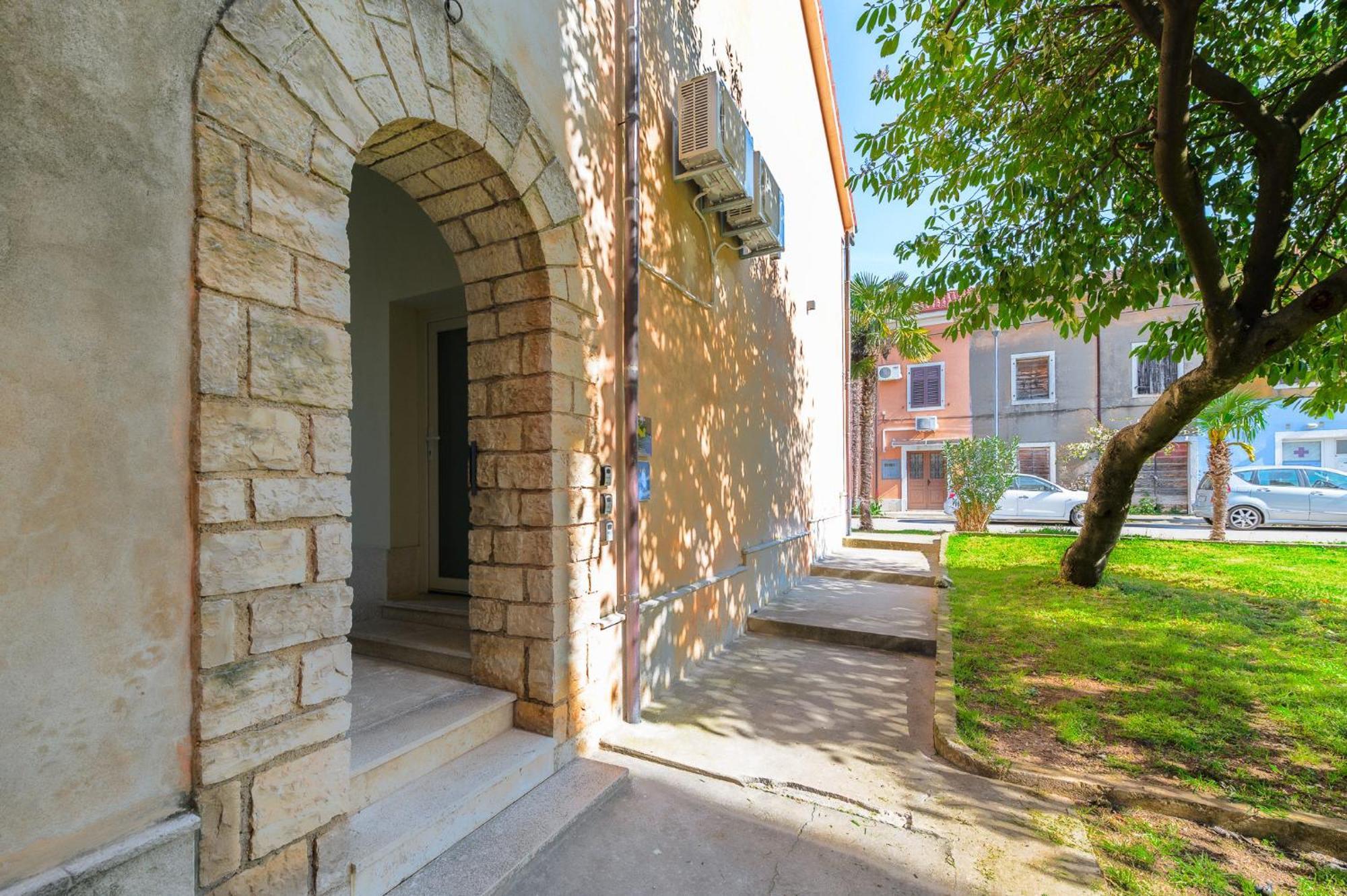 Urban Apartament Poreč