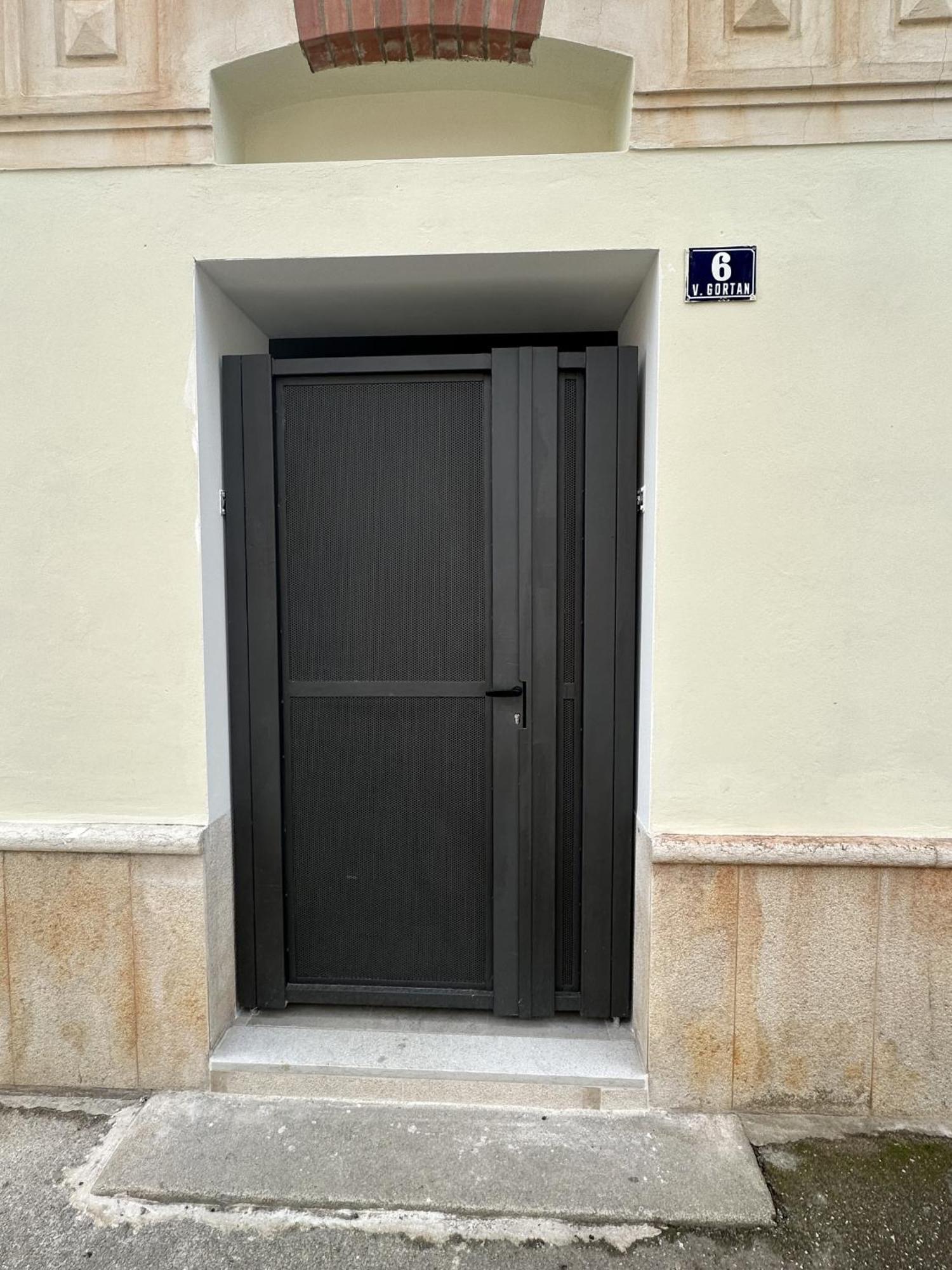 Urban Apartament Poreč