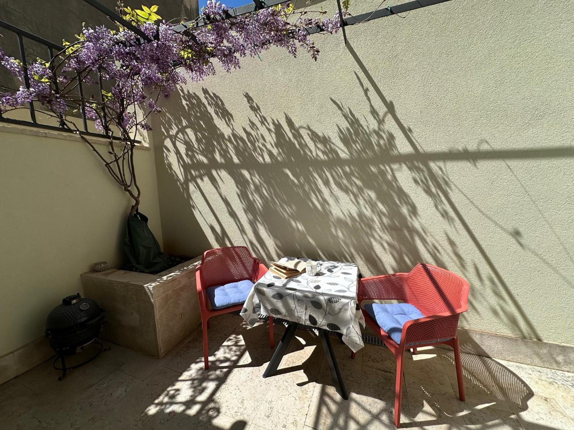 Apartament Urban