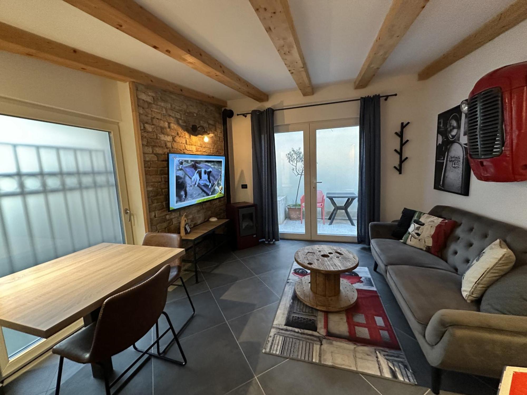 Apartament Urban *