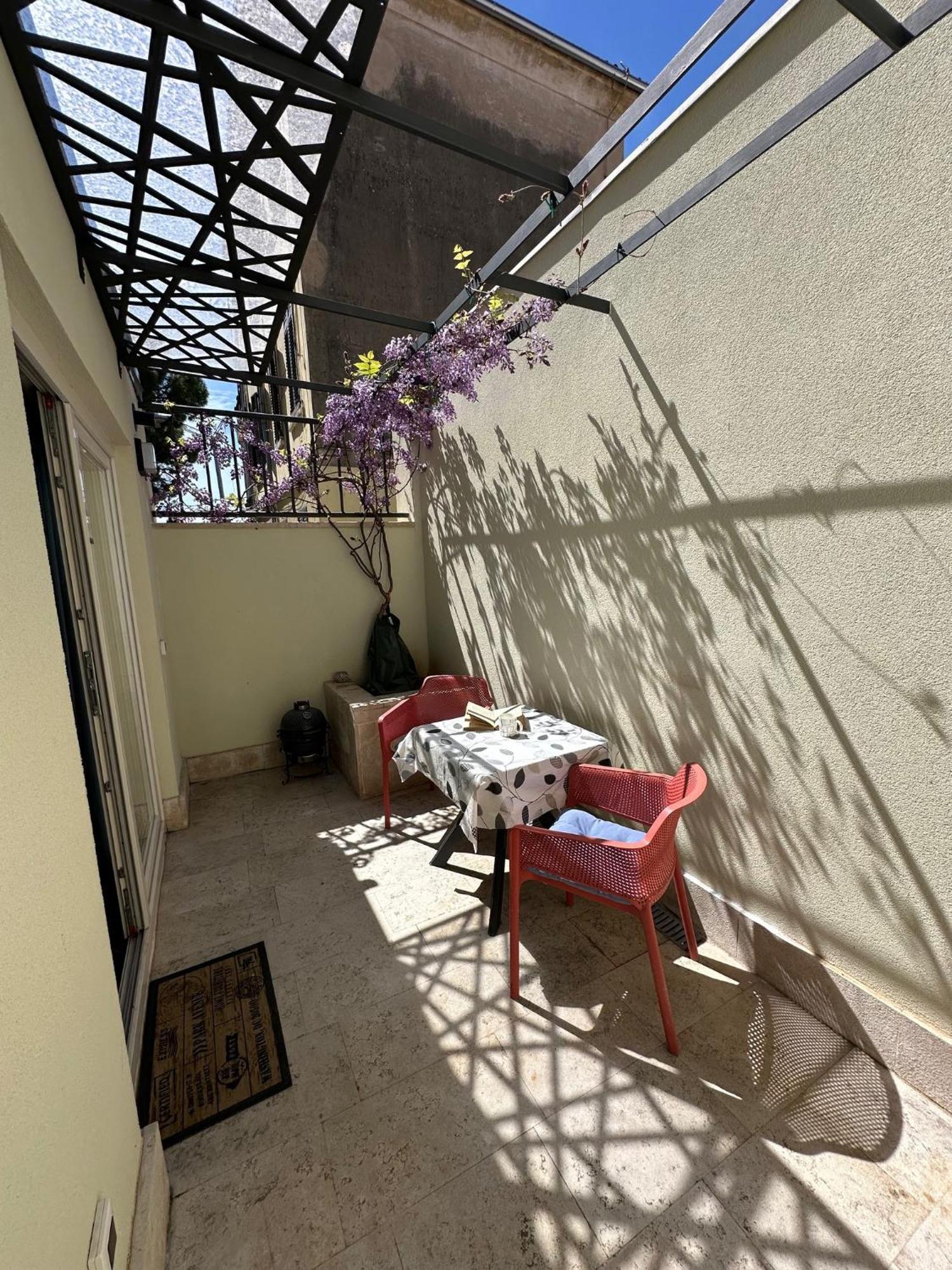 Apartament Urban Poreč
