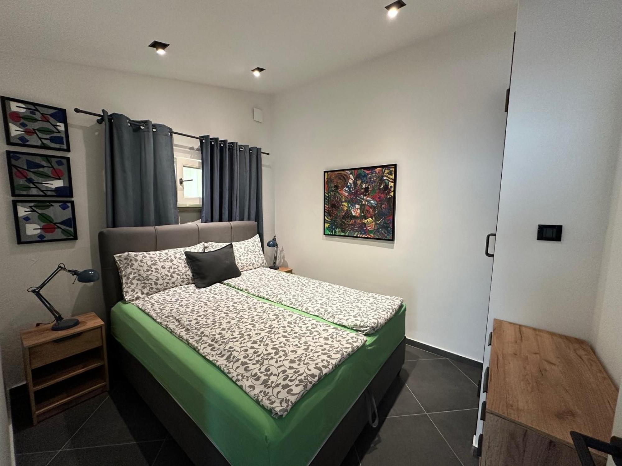 Urban Apartament