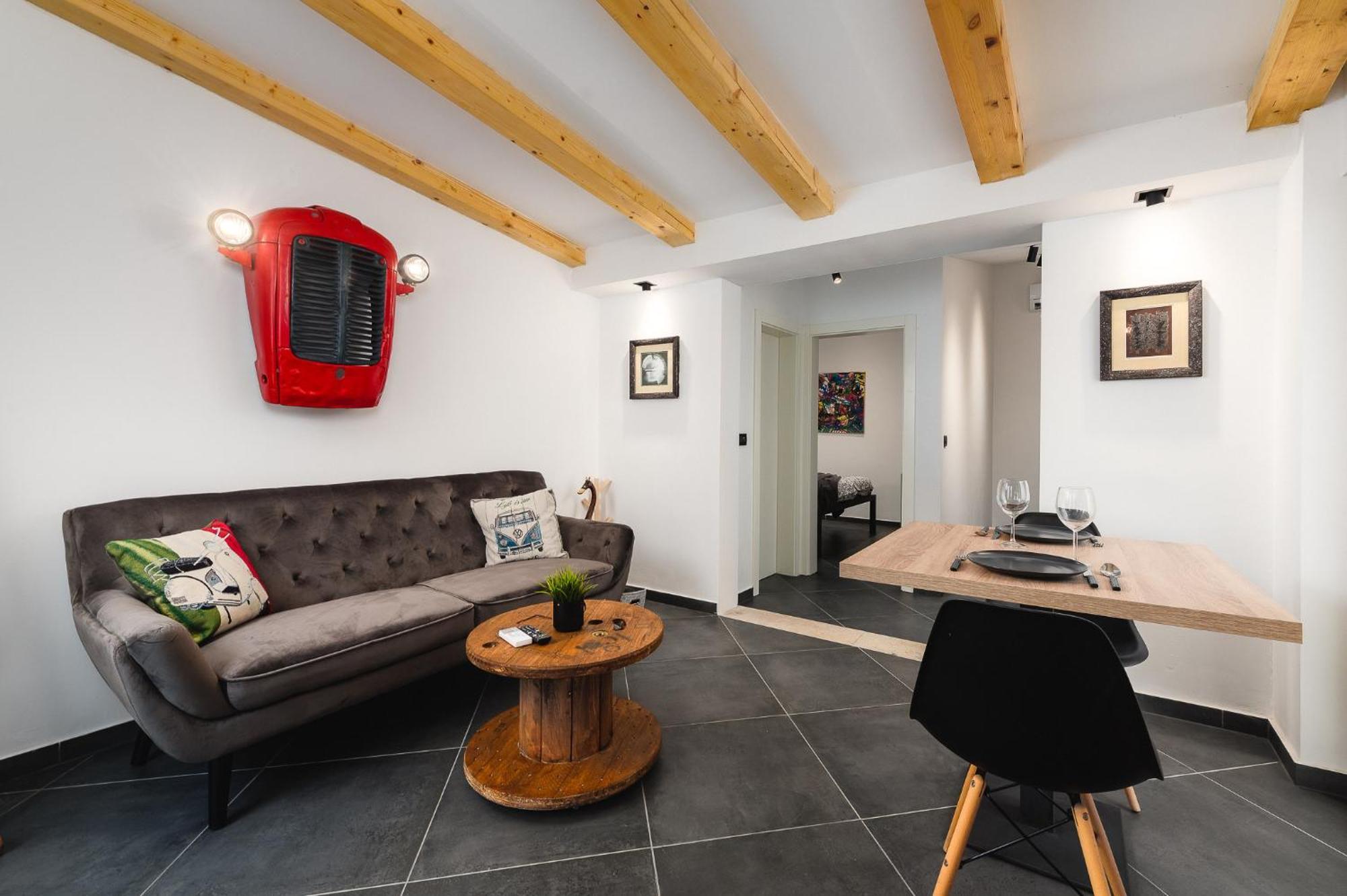 Urban Apartament Poreč