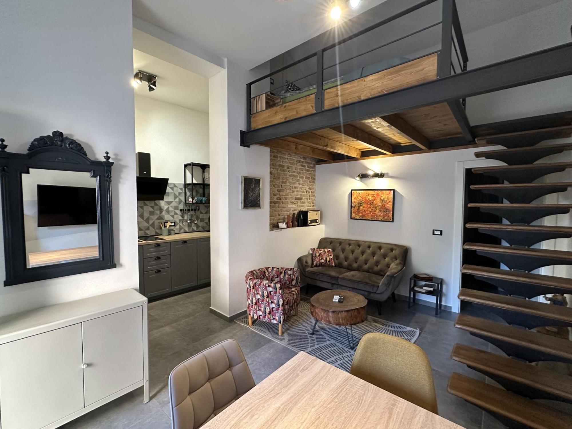 Apartament Urban *